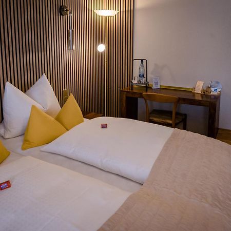 Franconia City Hotel Nürnberg Exteriör bild