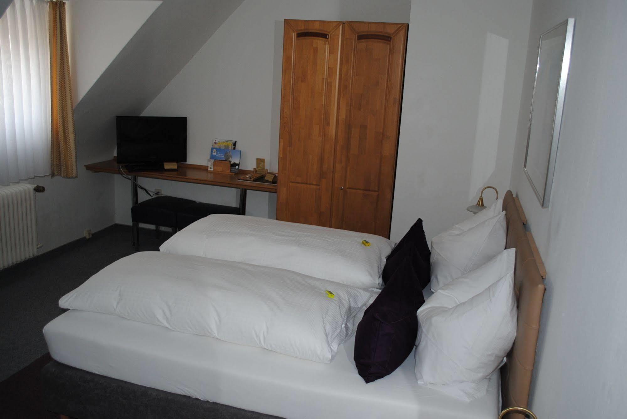 Franconia City Hotel Nürnberg Exteriör bild